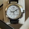 Reloj Cartier Ballon Pasha 2860 para caballero