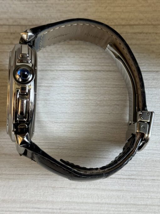 Reloj Cartier Ballon Pasha 2860 para caballero