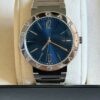 Reloj Bvlgari Solotempo BB41s para caballero
