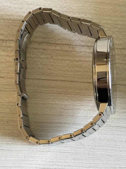 Reloj Bvlgari Solotempo BB41s para caballero