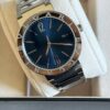 Reloj Bvlgari Solotempo BB41S para caballero