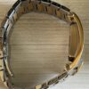 Reloj Bvlgari Assioma AA44SG acero y oro caballero
