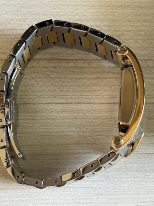 Reloj Bvlgari Assioma AA44SG acero y oro caballero