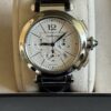 Reloj Cartier Ballon Pasha 2860 para caballero
