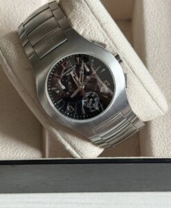 Reloj Longines Oposition L3.618.4 para caballero