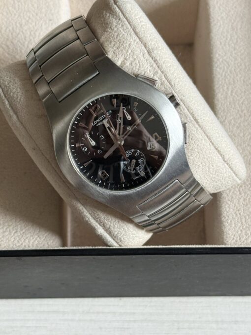 Reloj Longines Oposition L3.618.4 para caballero Reloj Longines Oposition L3.618.4 para caballero