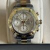 Reloj Tag Heuer Aquaracer CAF2120 caballero