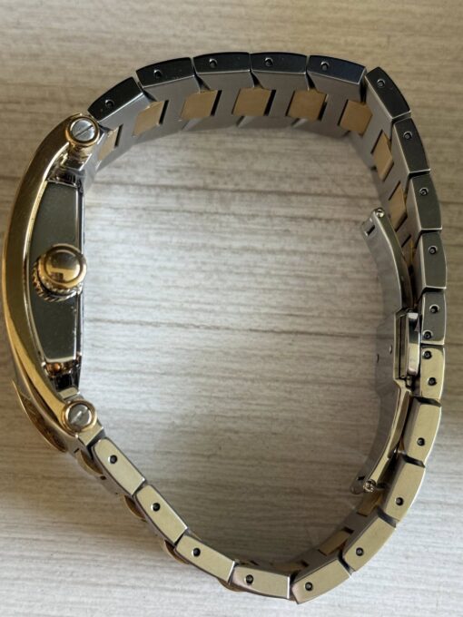 Reloj Bvlgari Assioma AA44SG acero y oro caballero