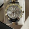 Reloj Tag Heuer Aquaracer CAF2120 caballero
