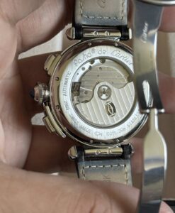 Reloj Cartier Ballon Pasha 2860 para caballero