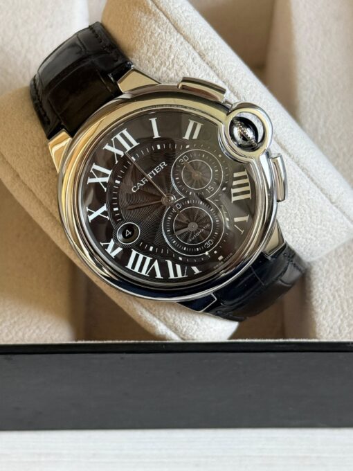 Reloj Cartier Ballon Bleu 3109 para caballero