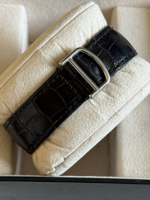 Reloj Cartier Ballon Pasha 2860 para caballero
