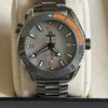 Reloj Omega Planet Ocean 600M titanium caballero Reloj Omega Planet Ocean 600M titanium caballero