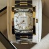 Reloj Bvlgari Assioma AA44SG acero y oro caballero