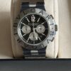 Reloj Bvlgari Diagono Titanium TI44TACH caballero