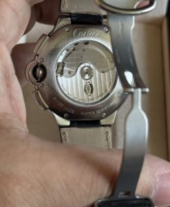 Reloj Cartier Ballon Bleu 3109 para caballero
