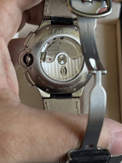 Reloj Cartier Ballon Bleu 3109 para caballero