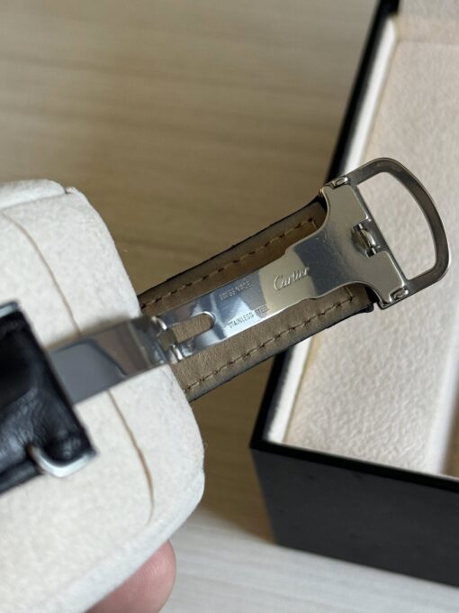 Reloj Cartier Ballon Pasha 2860 para caballero