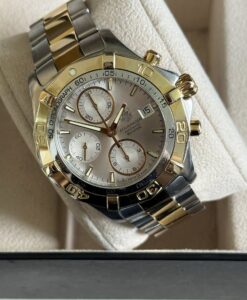 Reloj Tag Heuer Aquaracer CAF2120 caballero