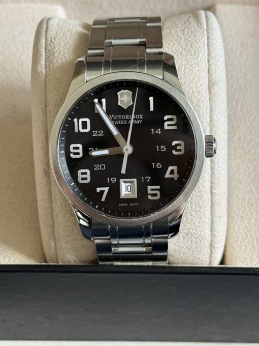 Reloj Victorinox Alliance 241322 para caballero