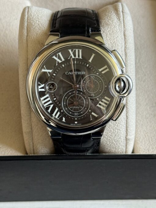 Reloj Cartier Ballon Bleu 3109 para caballero