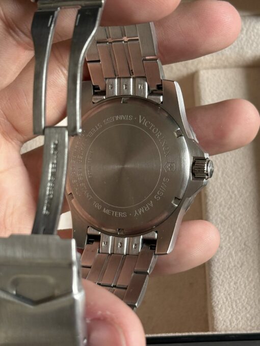 Reloj Victorinox Maverick 24136 para caballero