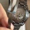Reloj Omega Planet Ocean 600M titanium caballero Reloj Omega Planet Ocean 600M titanium caballero