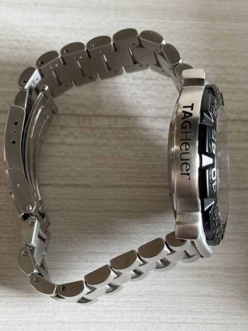 Reloj Tag Heuer F1 WAH1010 para caballero
