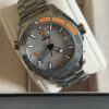 Reloj Omega Planet Ocean 600M titanium caballero
