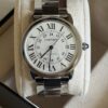 Reloj Cartier Ronde 3517 para caballero
