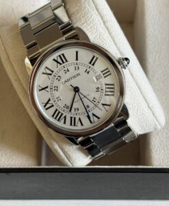 Reloj Cartier Ronde 3517 para caballero