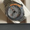 Reloj Omega Planet Ocean 600M titanium caballero Reloj Omega Planet Ocean 600M titanium caballero