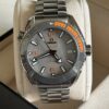 Reloj Omega Planet Ocean 600M titanium caballero Reloj Omega Planet Ocean 600M titanium caballero
