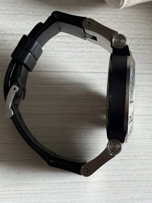 Reloj Bvlgari Diagono Titanium TI44TACH caballero