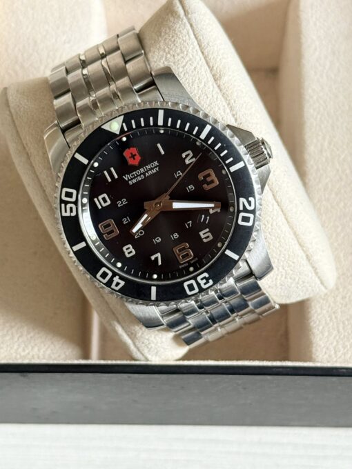 Reloj Victorinox Maverick 24136 para caballero
