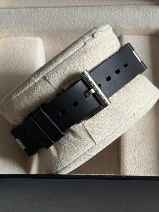Reloj Bvlgari Diagono Titanium TI44TACH caballero