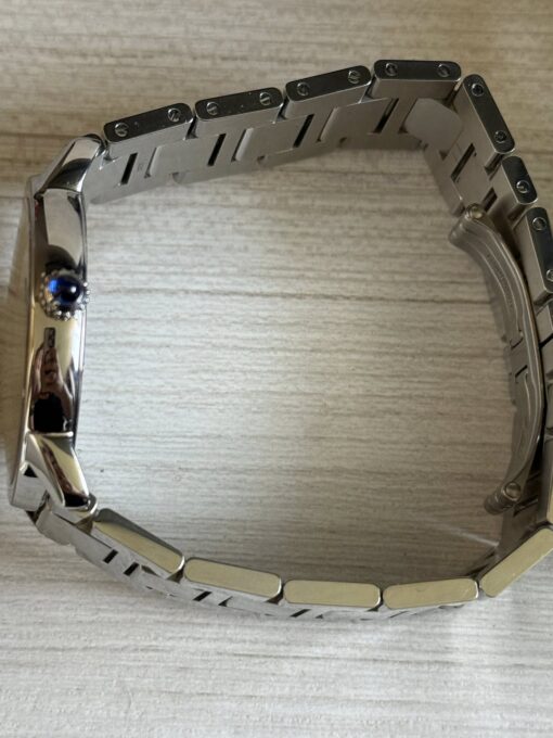 Reloj Cartier Ronde 3517 para caballero
