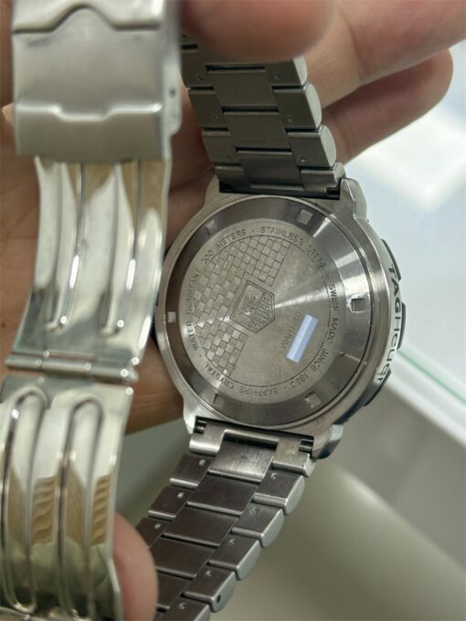 Reloj Tag Heuer F1 WAH1010 para caballero