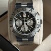 Reloj Bvlgari Diagono Titanium TI44TACH caballero