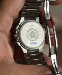Reloj Longines Oposition L3.618.4 para caballero