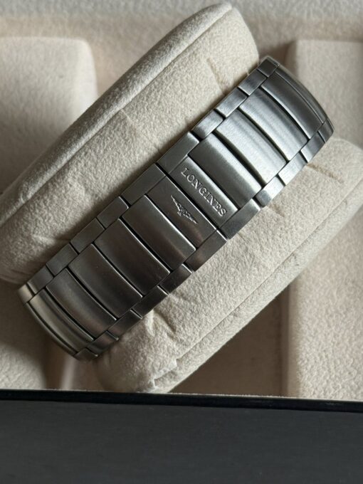 Reloj Longines Oposition L3.618.4 para caballero