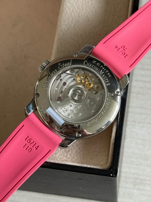 Reloj Zenith Elite 03.1220.67 para dama