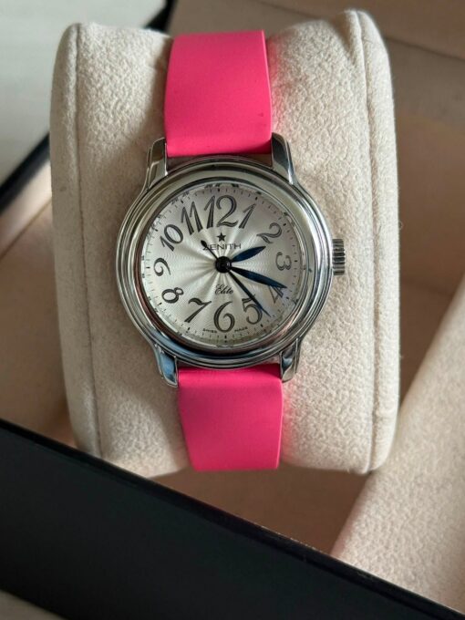 Reloj Zenith Elite 03.1220.67 para dama