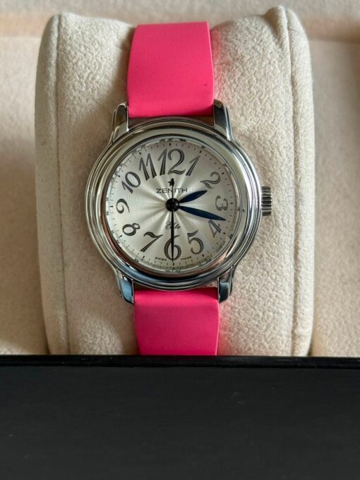Reloj Zenith Elite 03.1220.67 para dama