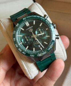 Reloj Tag Heuer Carrera CBN2A1N para caballero
