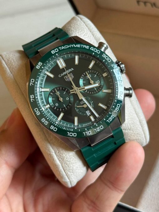 Reloj Tag Heuer Carrera CBN2A1N para caballero Reloj Tag Heuer Carrera CBN2A1N para caballero