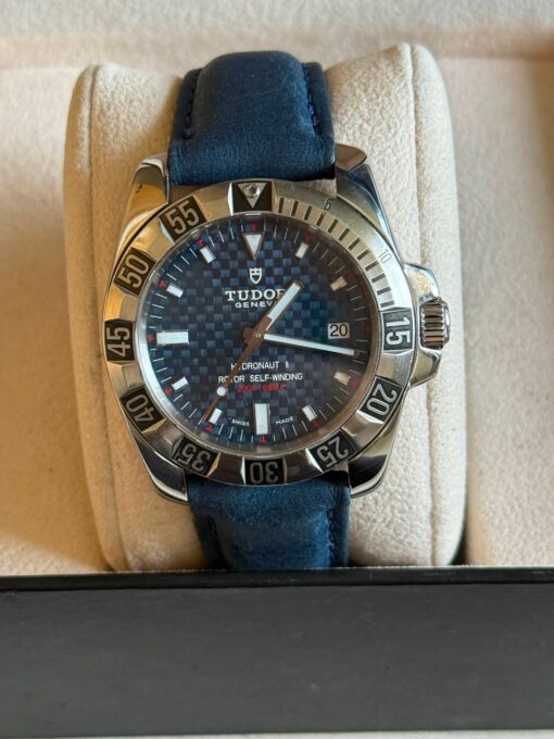 Reloj Tudor Hydronaut II 20040 para caballero