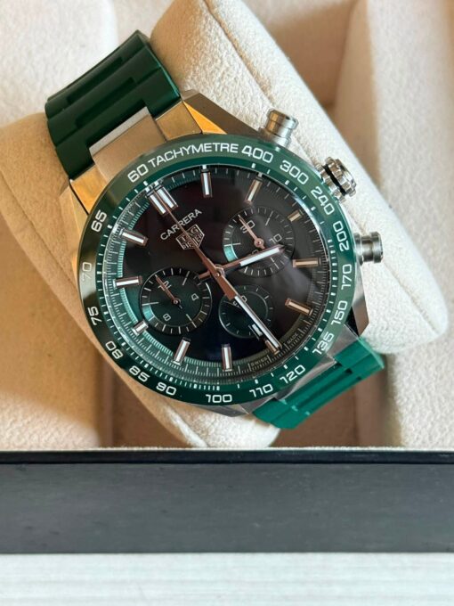 Reloj Tag Heuer Carrera CBN2A1N para caballero