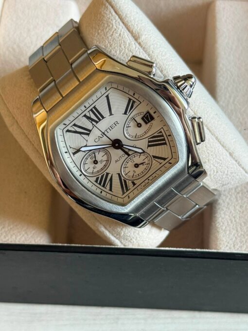 Reloj Cartier Roadster W6206019 para caballero