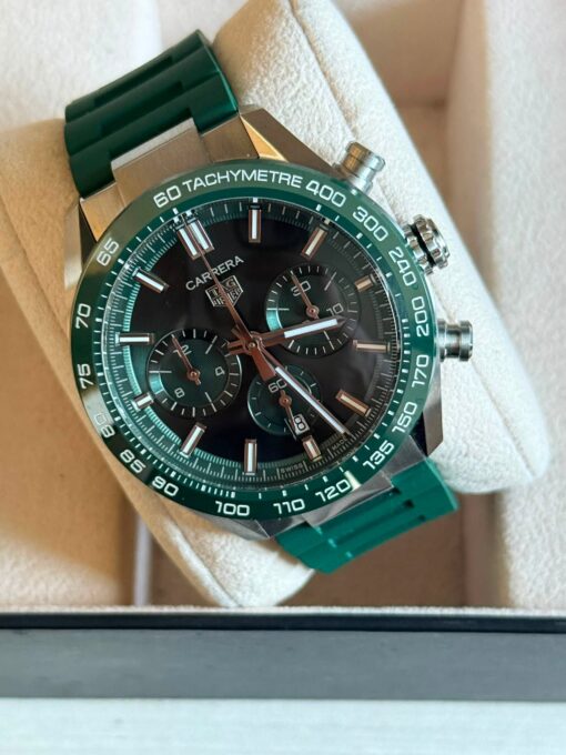 Reloj Tag Heuer Carrera CBN2A1N para caballero